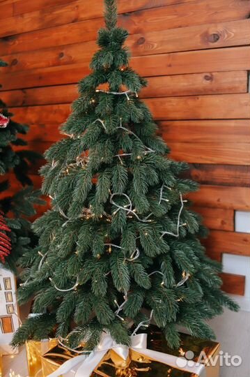 Елка искусственная литая