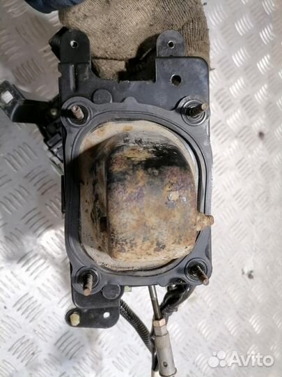 Кулиса кпп Honda Civic 1995-2001