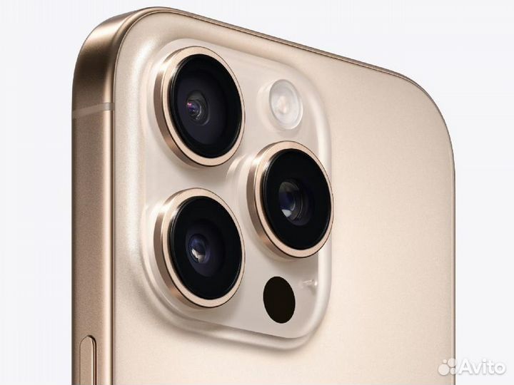 iPhone 16 Pro Max, 256 ГБ