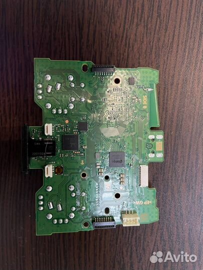 Плата Dualsense BDM -020