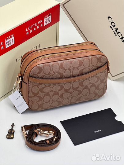 Сумка женская Coach