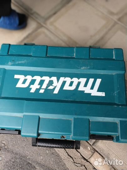 Набор инструментов