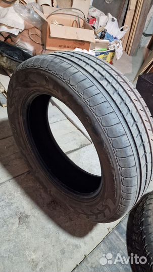 Atlas A50 SUV 225/60 R18 100H