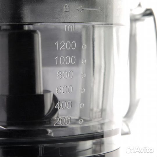 Кухонный комбайн galaxy GL2302