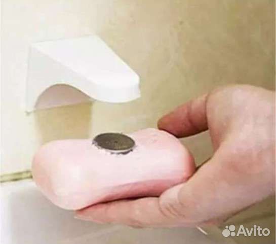 Держатель для Мыла СССР