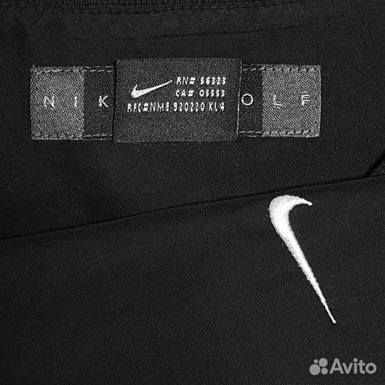 Джерси Nike Golf Vintage