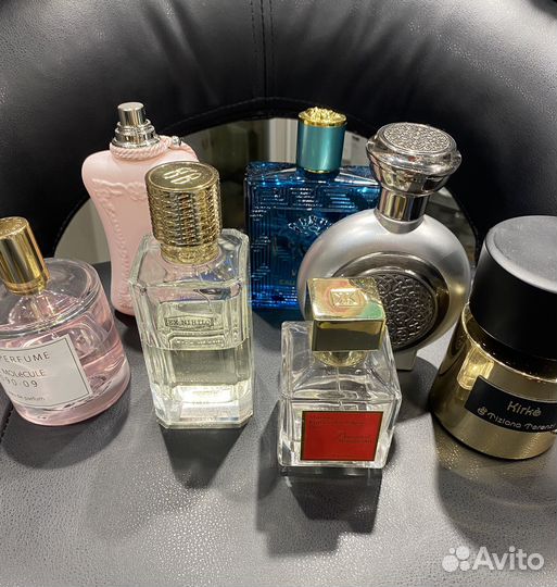 Парфюмерия на распив оригинал