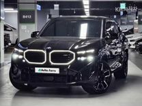 BMW XM 4.4 AT, 2023, 11 173 км, с пробегом, цена 17 060 000 руб.