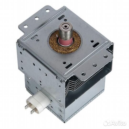 Магнетрон для микроволновой (свч) печи LG 900 W 2M