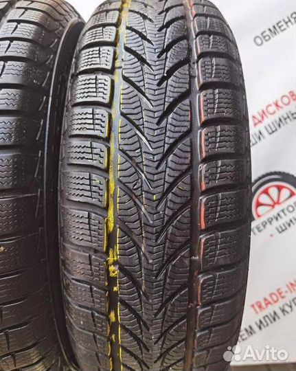 Platin RP 50 Winter 185/65 R15 88T