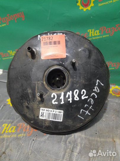 Вакуумный усилитель тормозов Chevrolet Lacetti