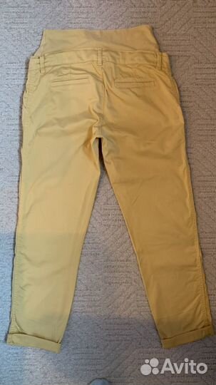 Брюки для беременных