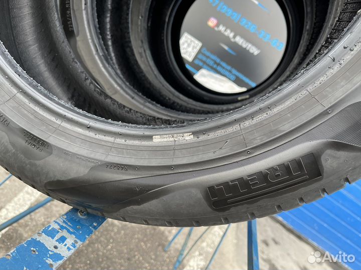 Pirelli Cinturato P7 225/50 R18 99W