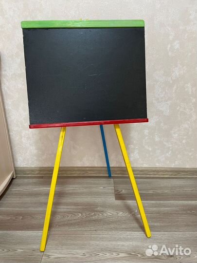 Доска для рисования мелом