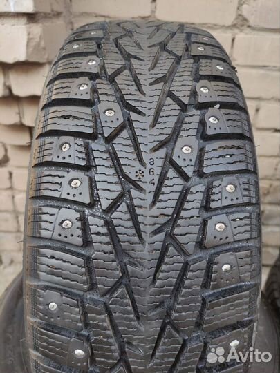 Nokian Tyres Nordman 7 195/60 R15 92T