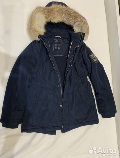 Шкурка корсака