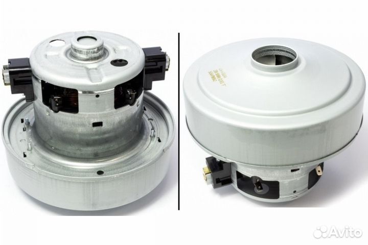 Двигатель1800W DJ31-00067P для пылесоса