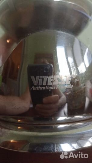 Гейзерная кофеварка/ чайники