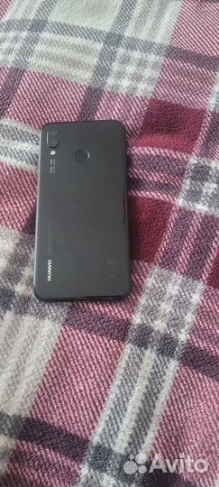 HUAWEI P20 Lite, 4/64 ГБ