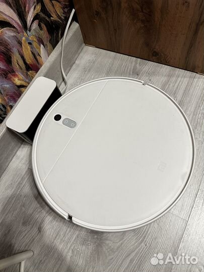 Xiaomi mi robot vacuum mop 2 lite