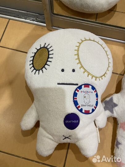 Craftholic игрушки