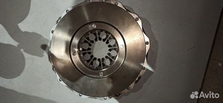 Сцепление, комплект Transporter\ 622 2205 09