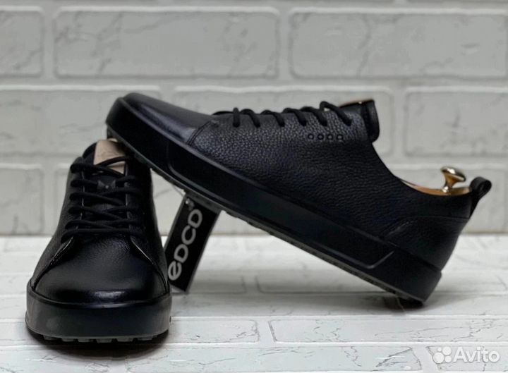 Кеды ecco (42)