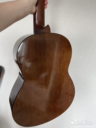 Гитара Yamaha c40