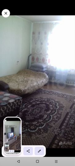 1-к. квартира, 31,9 м², 5/5 эт.