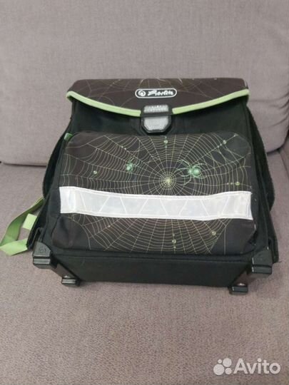 Рюкзак школьный для мальчика