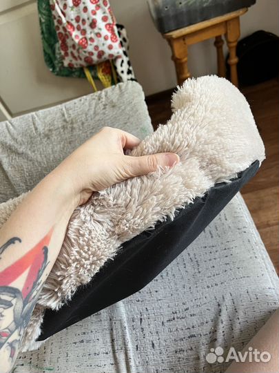 Лежанка для собак и кошек