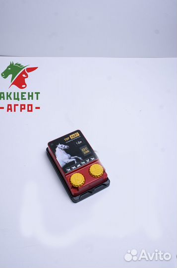 Электропастух для овец