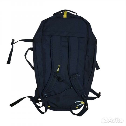Рюкзак Salewa 2в1 Ropebag Xl Оригинал
