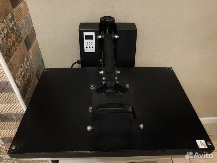 Принтер текстильный формат А3 L1800 с эл.приводом