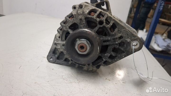 Генератор Hyundai Elantra, 2010