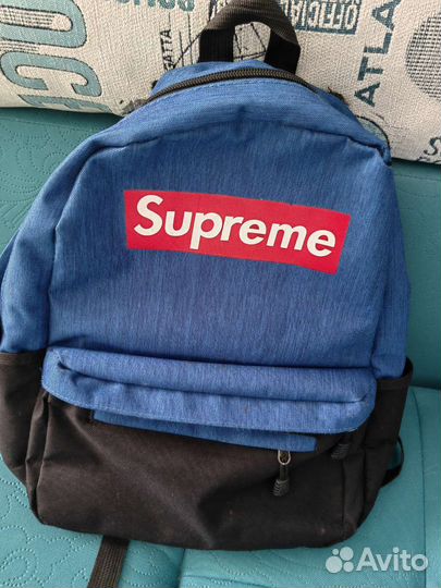 Рюкзак для мальчика подростка