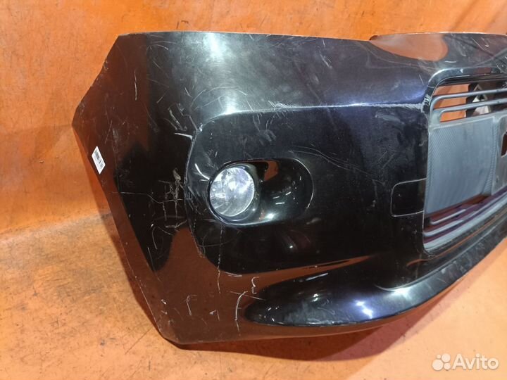 Бампер Porte NCP141 (перед. )