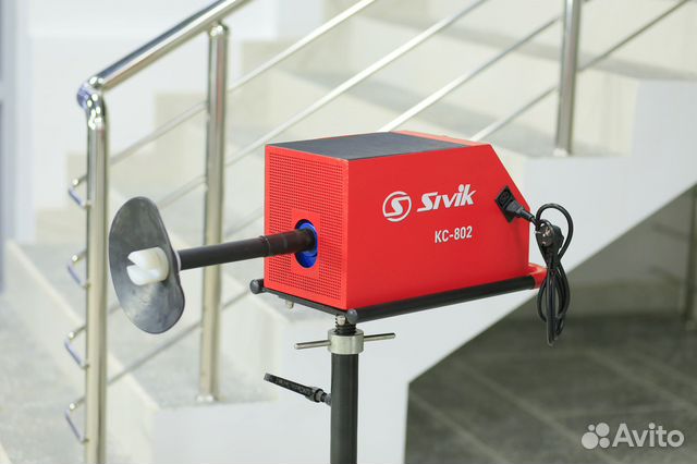 Станок для проточки поверхности тормозного диска