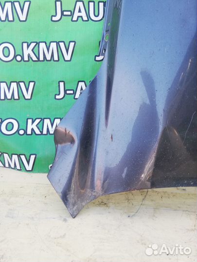 Крыло переднее правое Toyota Camry