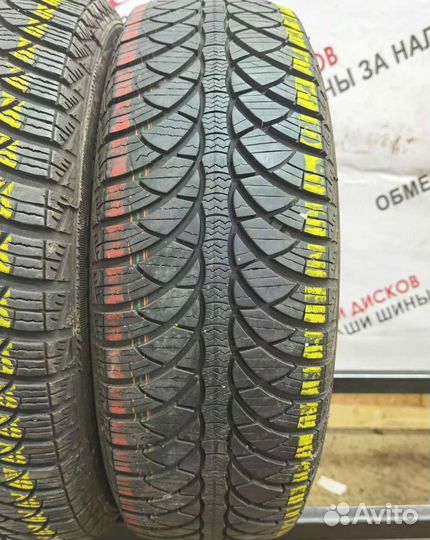 Fulda Kristall Montero 3 205/55 R16 91T