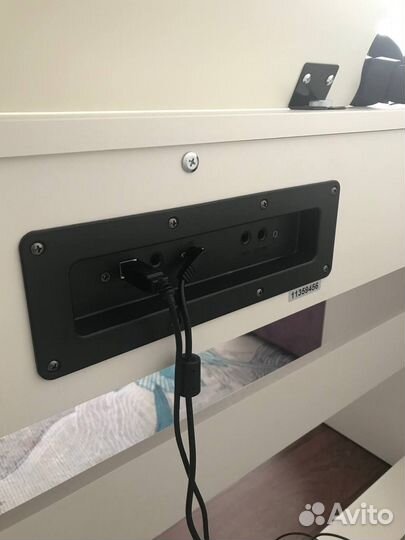 Цифровое пианино Grace CP-100