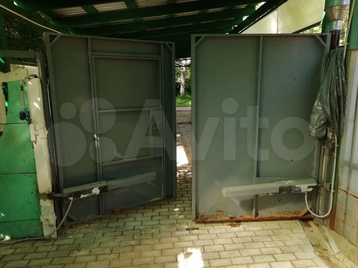 Дом 50 м² на участке 5 сот.