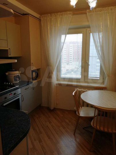 1-к. квартира, 42 м², 5/9 эт.