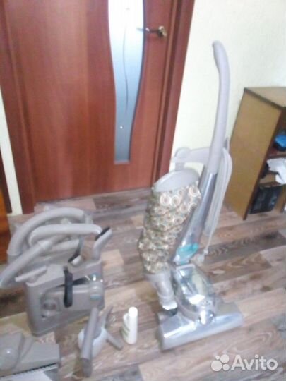 Пылесос Kirby G10e