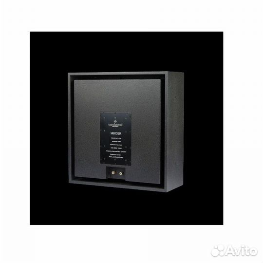 Встраиваемая акустика UandKSound M800SR