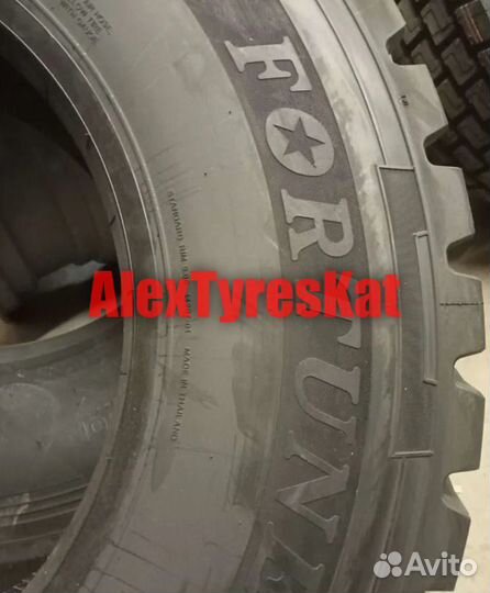 Грузовая шина 295/80R22,5 Fortune FDM215 154/150K