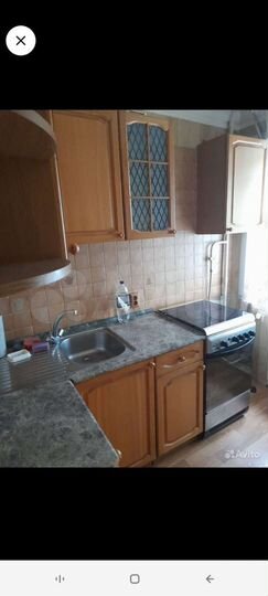 1-к. квартира, 30 м², 3/9 эт.