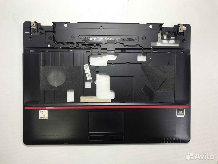 Тачпад для RoverBook Pro 551 VHB