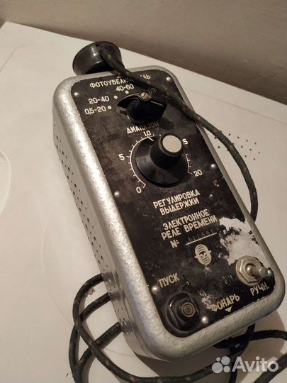 Фото кино аппаратура