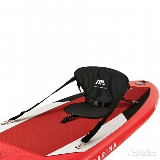 Сапборд Aqua Marina Monster